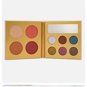 Pur Midnight Masquerade face palette